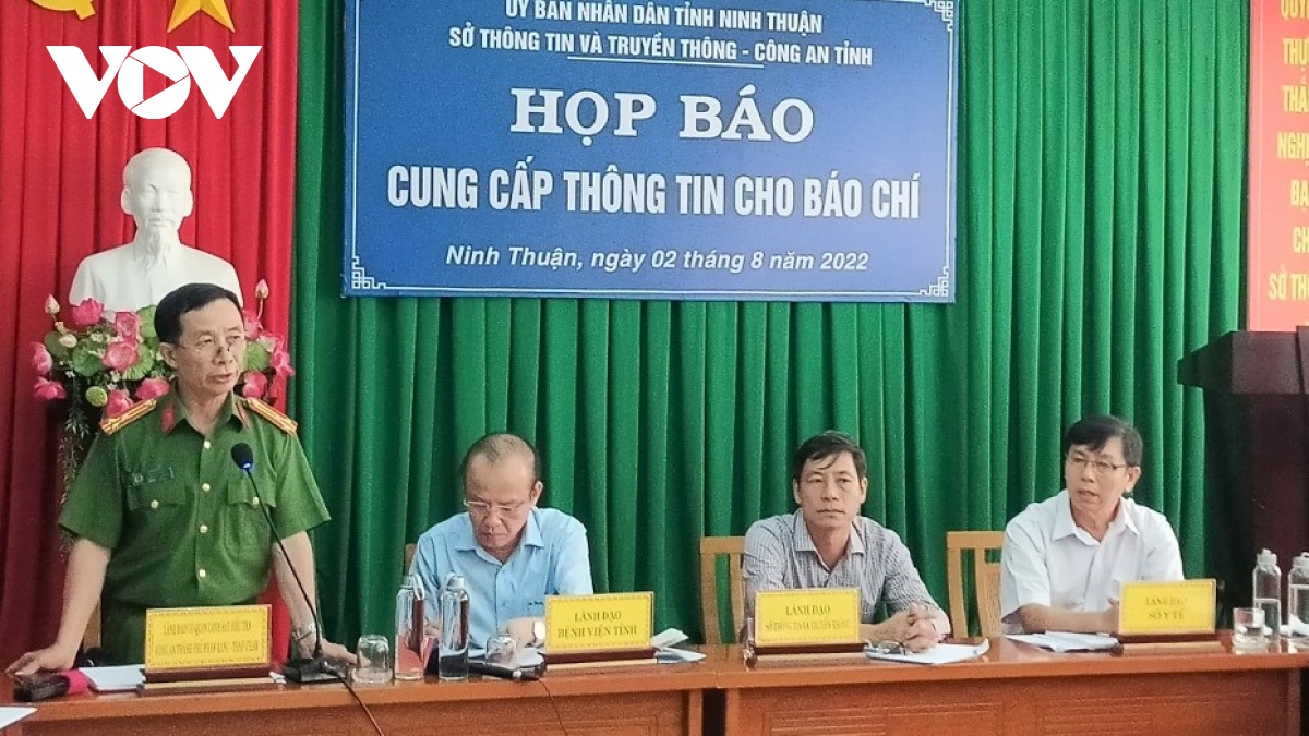 Sớm khởi tố vụ tai nạn giao thông khiến nữ sinh ở Ninh Thuận tử vong